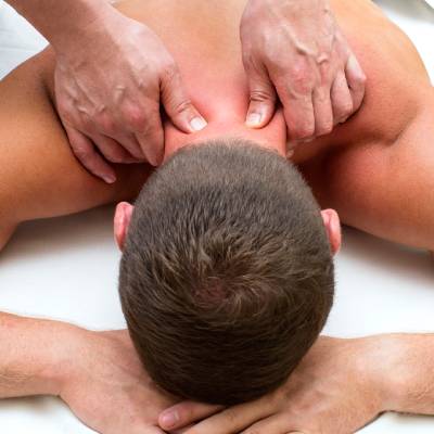 Neck Pain Treatment