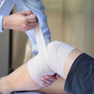 Post-Surgical Rehabilitation